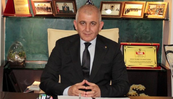 Artık Projesiz İş Yapılmıyor